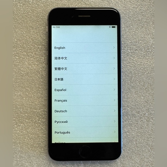 Apple iPhone 6 Space Gray, 64GB, Verizon Network. Excellent condition! - Picture 2 of 10